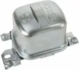 Régulateur compatible pour alternateur CARGO 130337