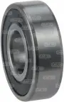 Roulement compatible pour alternateur BOSCH 0124655334
