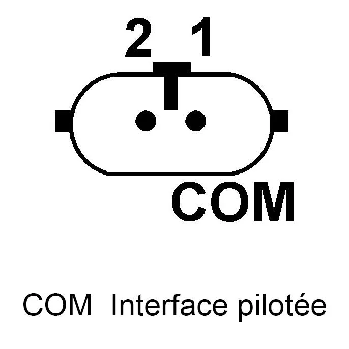 Connecteur