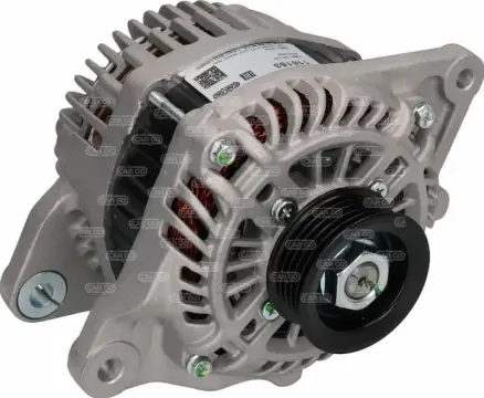 Alternateur compatible pour PEUGEOT et 1607835680