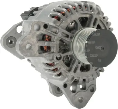 Alternateur Valeo pour BOSCH 0124325190