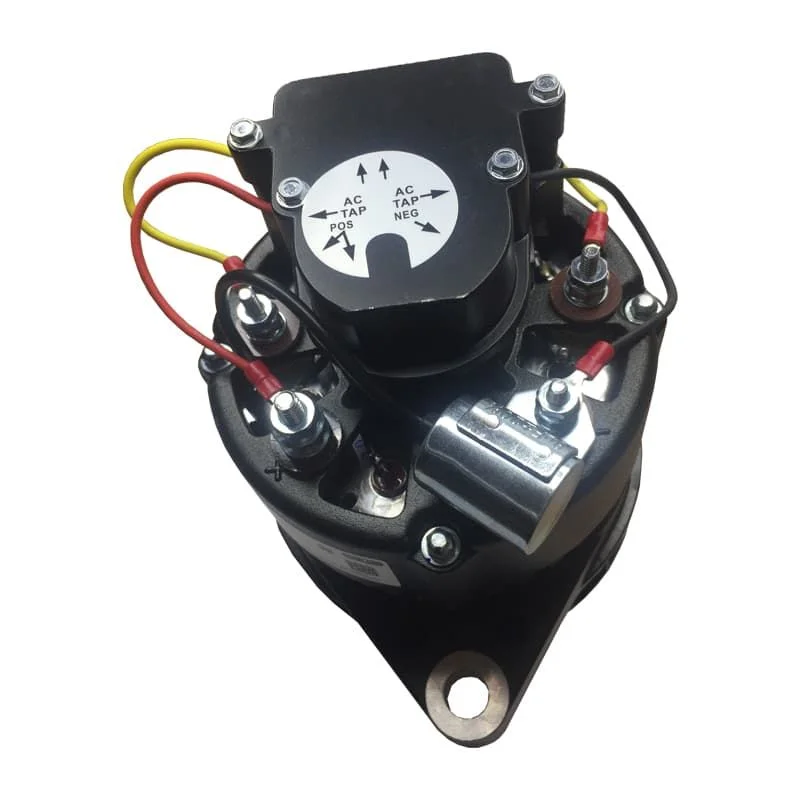 Alternateur pour CATERPILLAR 0R3653