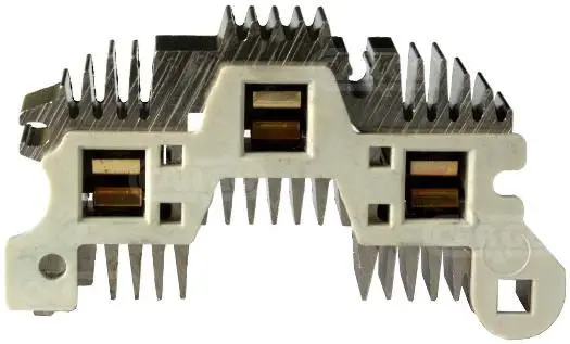 Pont de diodes pour alternateur DELCO REMY 1117898