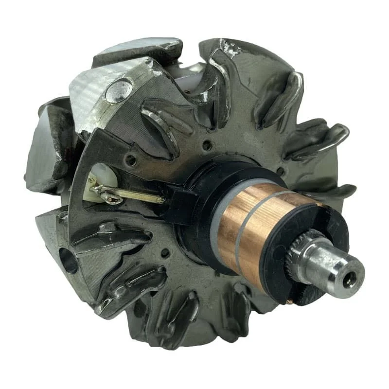 Rotor pour alternateur Ford