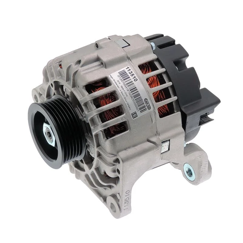 Alternateur pour BOSCH 0124525008
