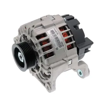 Alternateur pour BOSCH 0124525008