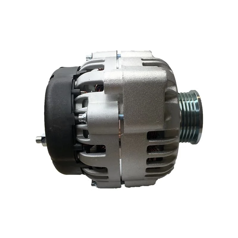 Alternateur pour DELCO REMY 10464084