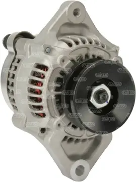 Alternateur pour DENSO 1012113780