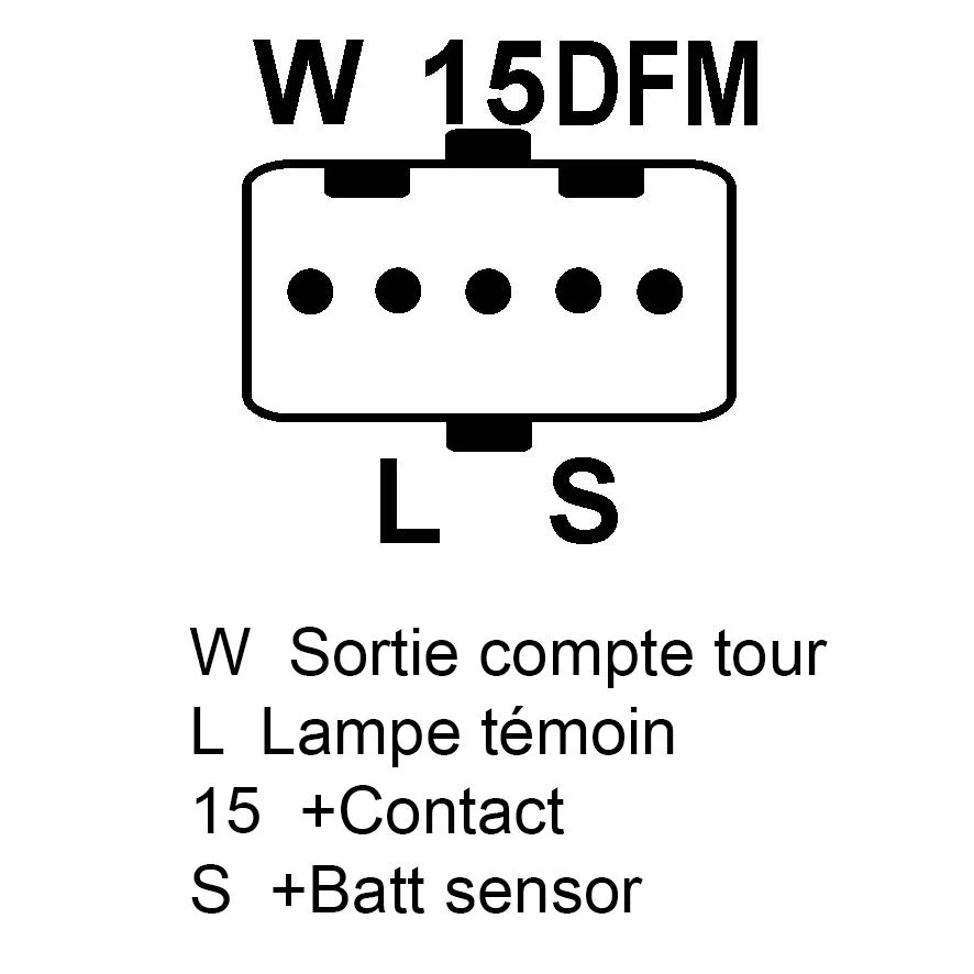 Connecteur