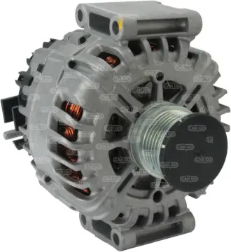 Alternateur pour VALEO 2543444