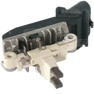 Régulateur pour alternateur BOSCH 0123525501