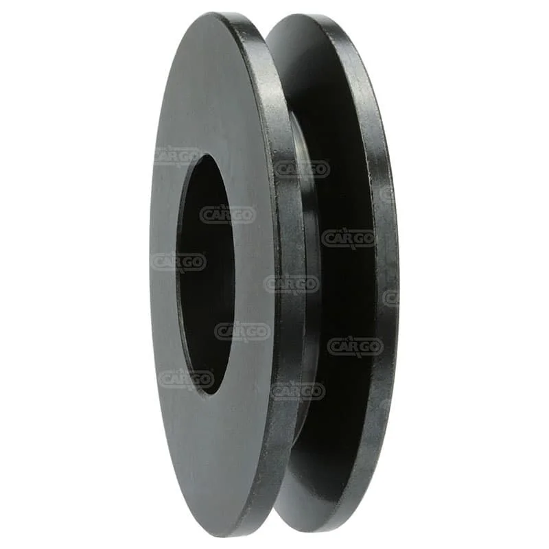Poulie compatible pour alternateur LADA 21013701051