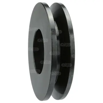 Poulie compatible pour alternateur LADA 21013701051