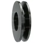 Poulie compatible pour alternateur LADA 21013701051