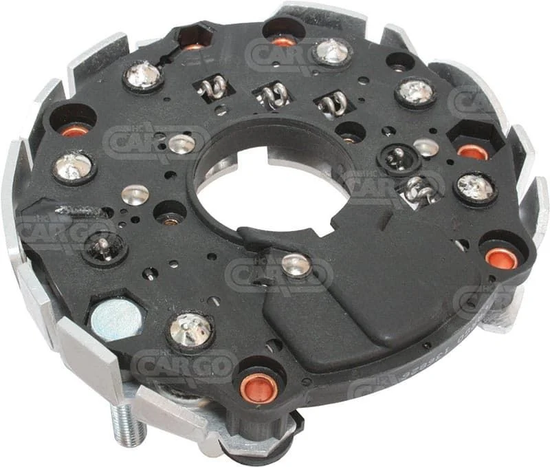 Pont de diodes compatible pour alternateur BOSCH 1127320743