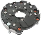 Pont de diodes compatible pour alternateur BOSCH 1127320743