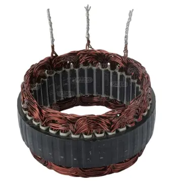 Stator pour alternateur VALEO 235777
