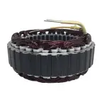 Stator d alternateur 137344