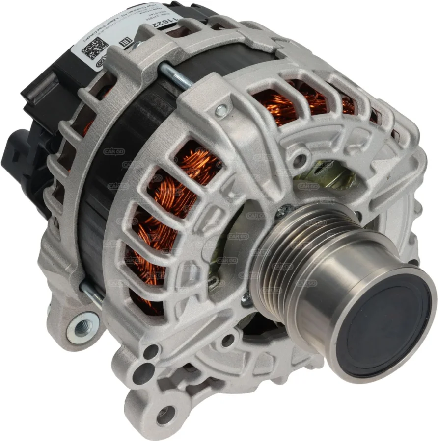 Alternateur pour BOSCH 0121811026