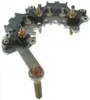 Pont diode alternateur HITACHI 231081