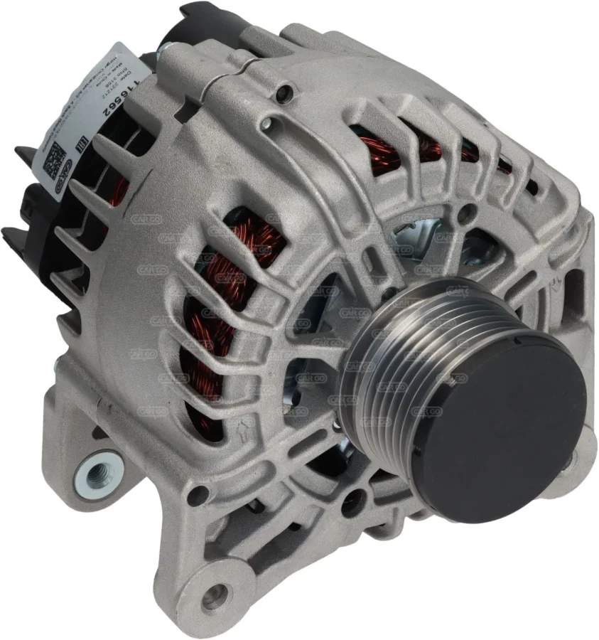 Alternateur pour VALEO TG12C073