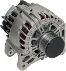 Alternateur pour VALEO TG12C073