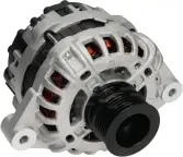 Alternateur pour BOSCH F000BL0652