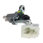 Porte balais compatible pour alternateur DENSO 1002102750