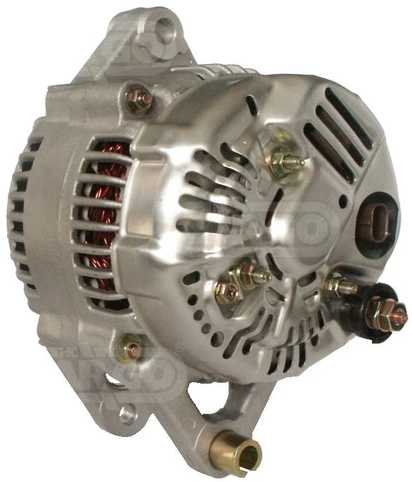 Alternateur pour DENSO 1210003620