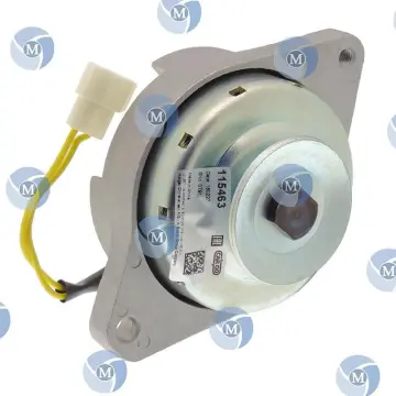 Alternateur pour YANMAR 12915077202