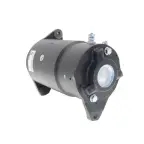 Dynamo démarreur pour DELCO REMY 1101951