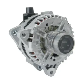 Alternateur pour BOSCH 0121715001