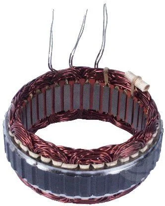 Stator pour alternateur MITSUBISHI MD073067