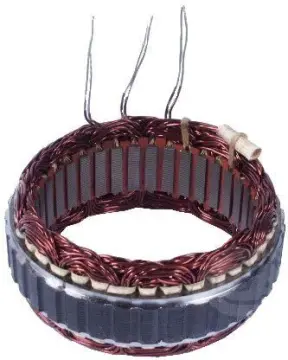 Stator pour alternateur MITSUBISHI MD073067