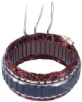 Stator pour alternateur MITSUBISHI MD073067