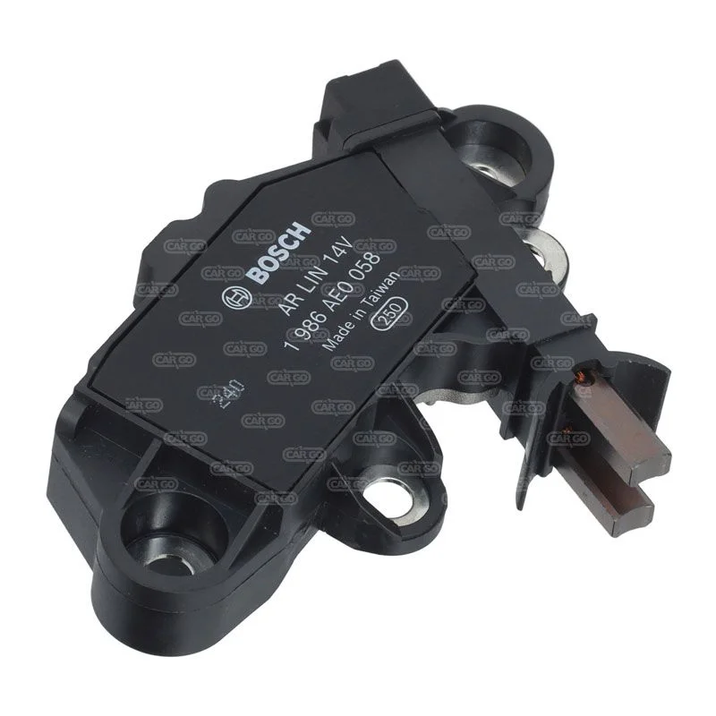 Régulateur pour alternateur BOSCH F00M346074