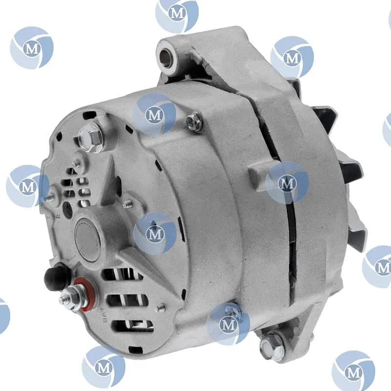 Alternateur pour DELCO REMY 10480058