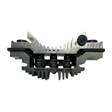 Pont de diodes pour alternateur Massey Fergusson 3405390M1