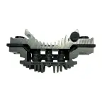 Pont de diodes pour alternateur Massey Fergusson 3405390M1