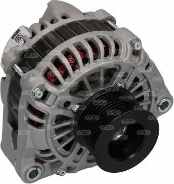 Alternateur compatible pour KHD et 01182763
