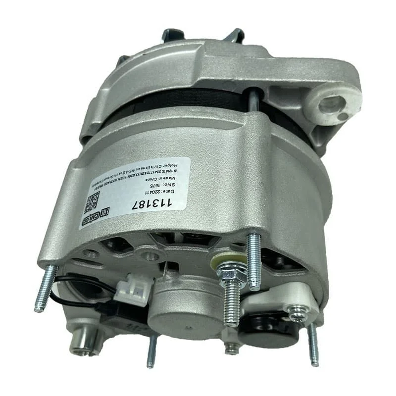 Alternateur Bosch pour BOSCH 0120484009