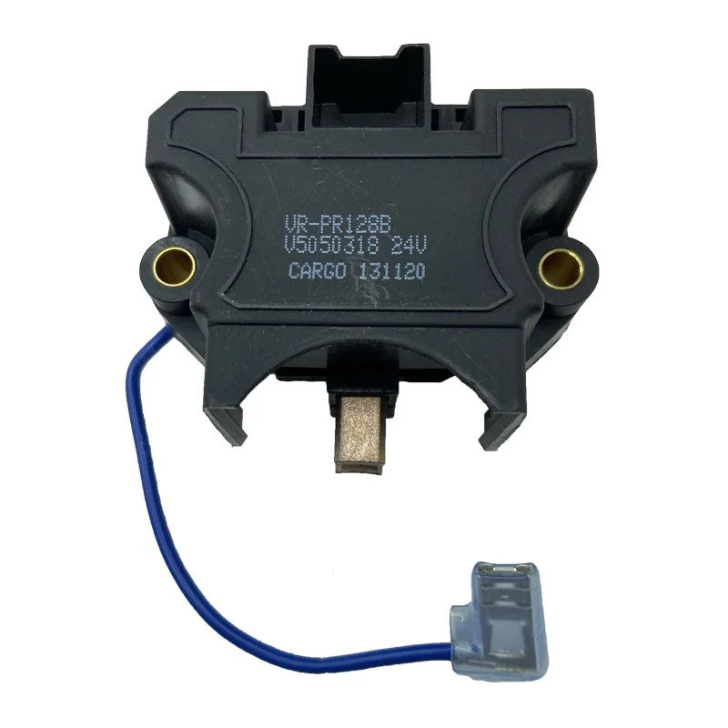 Régulateur pour alternateur DELCO REMY 3472120