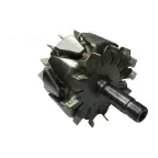 Rotor d alternateur pour alternateur BOSCH 1124034452