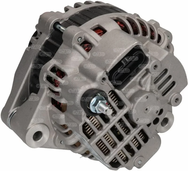 Alternateur compatible pour HC CARGO et 116014