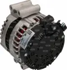 Alternateur compatible pour HC CARGO et 116120