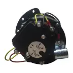 Alternateur pour CATERPILLAR 0R3653