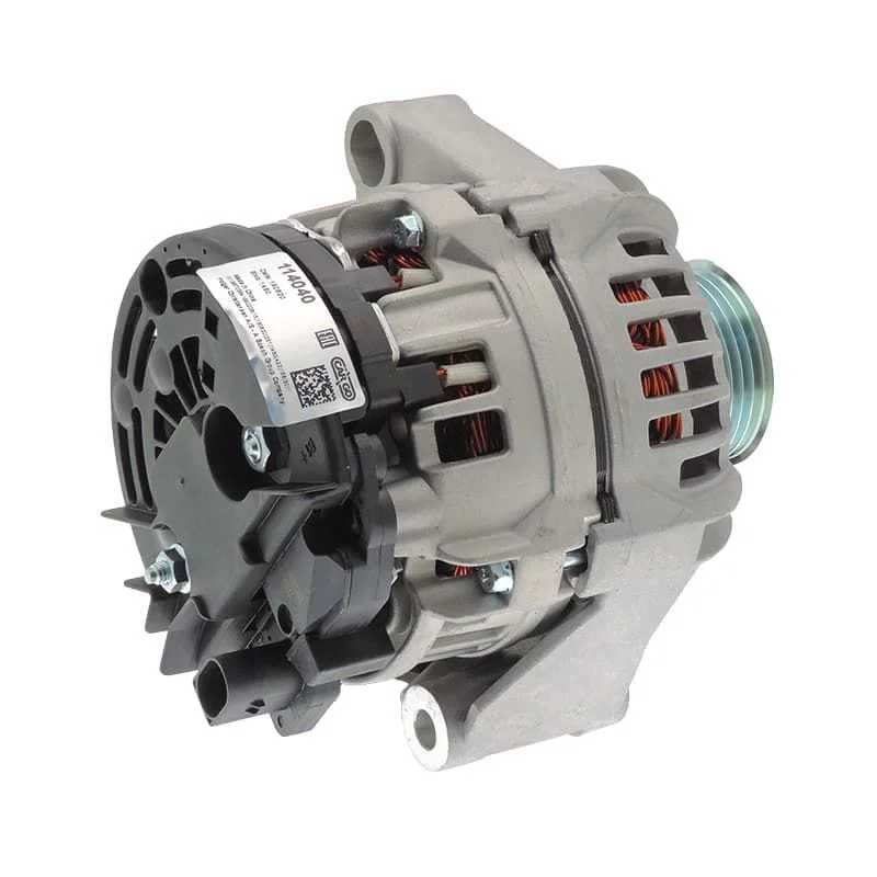 Alternateur pour BOSCH 0124225020