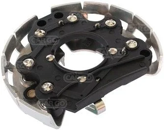 Pont de diodes pour alternateur BOSCH 0120489080