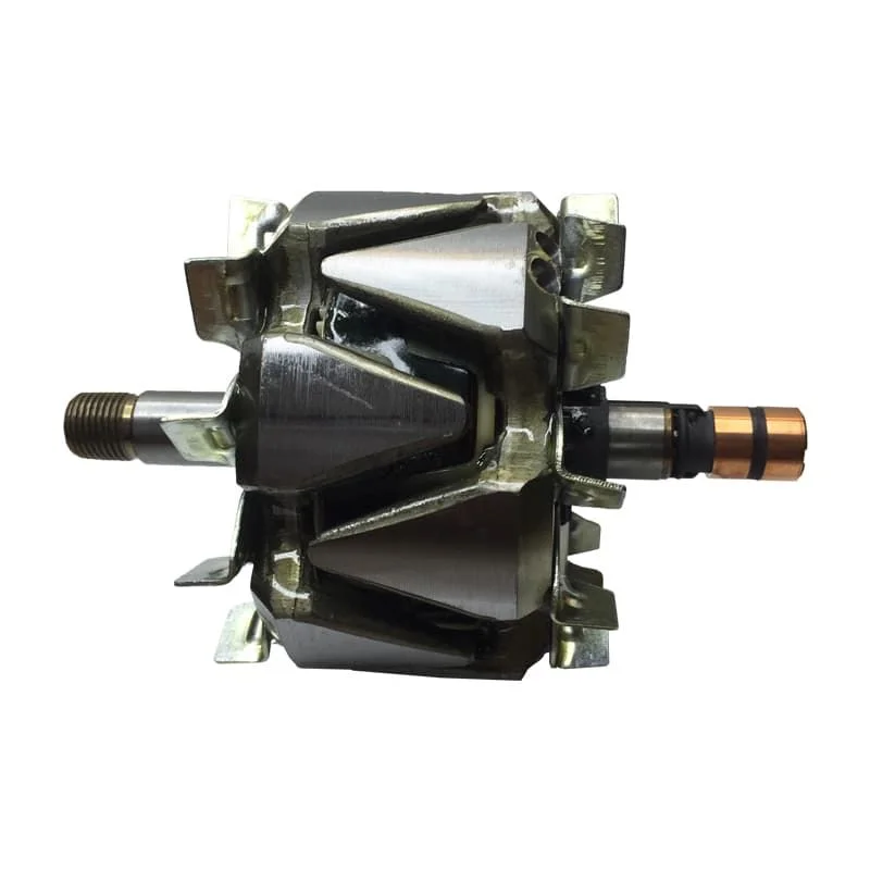 Rotor 136387 pour alternateur CARGO 230080