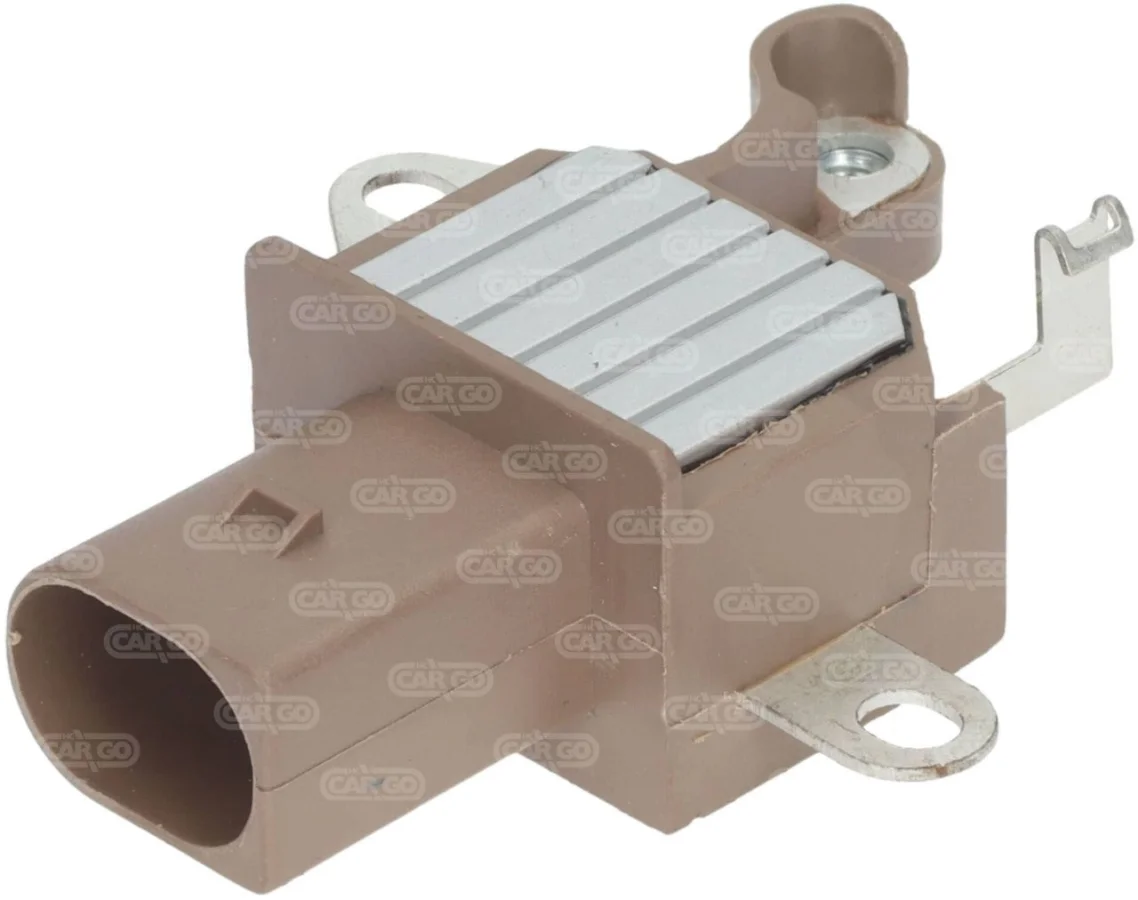 Régulateur pour alternateur DENSO 335756